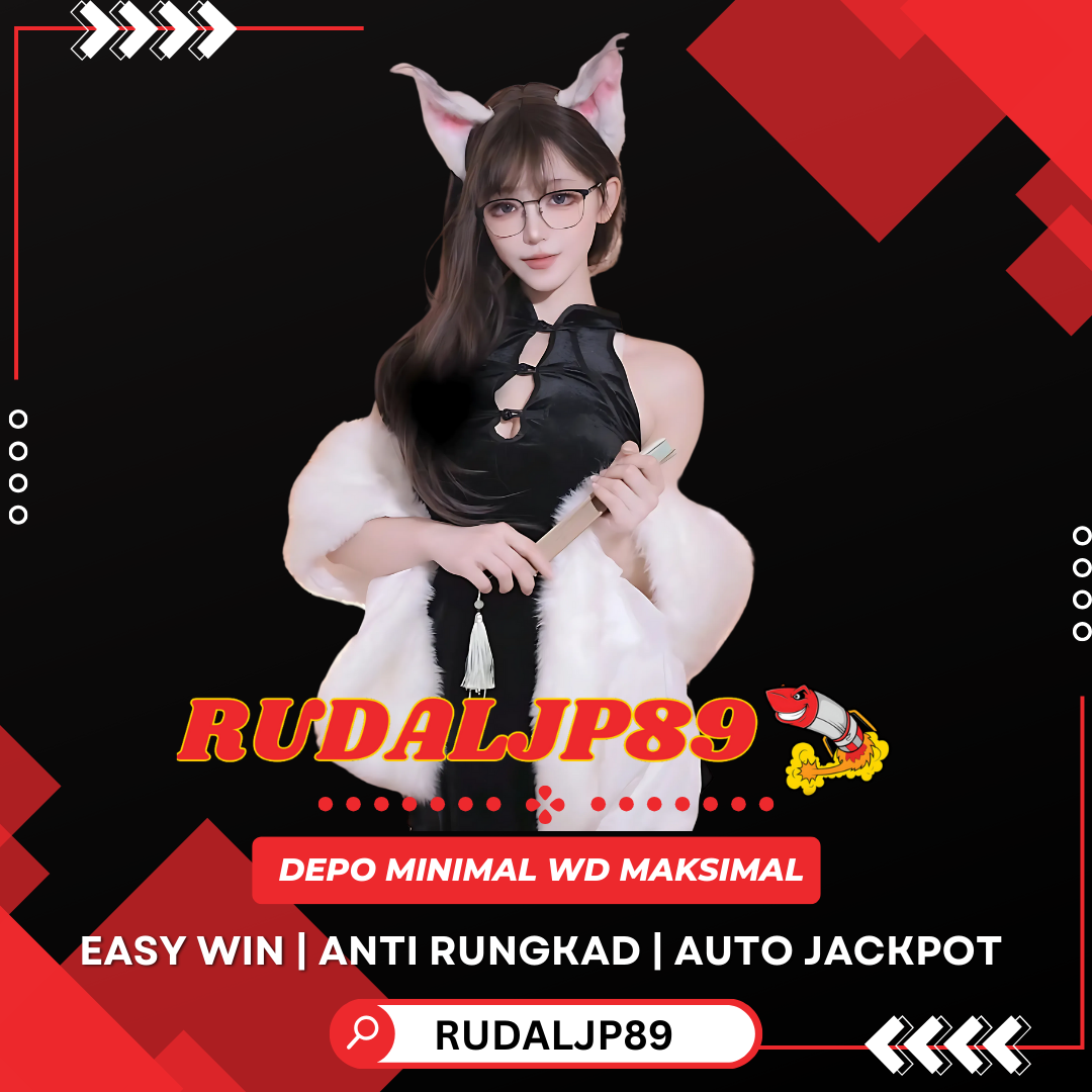BANNER RUDALJP89