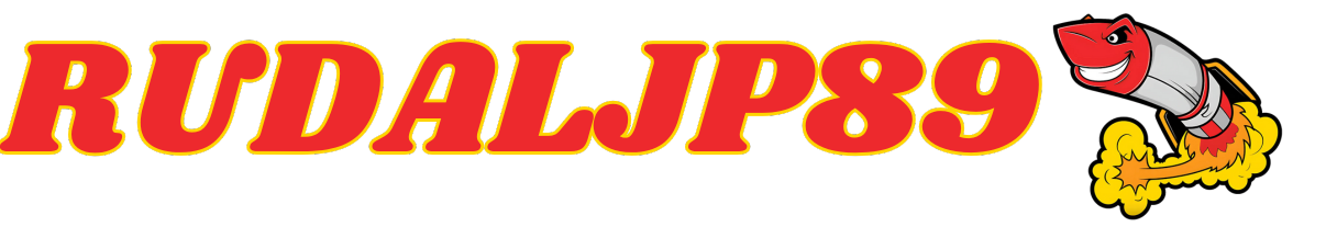 LOGO RUDALJP89