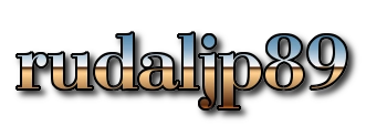 RUDALJP89 logo